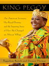 Cover image for King Peggy Cover image for King Peggy